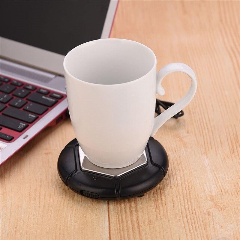 Aquecedor de Café Pro Max  Bebidas Quentes  USB, Portátil